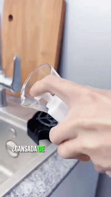 Lava vasos Lavadora automática de tazas de alta presión, Bar, cocina, cerveza, accesorio para fregadero