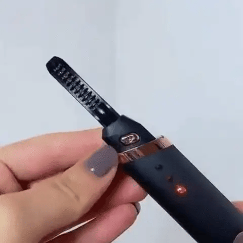 ✨ Rizador de Pestañas Eléctrico✨