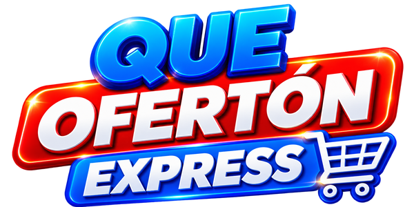 Que Oferton Express