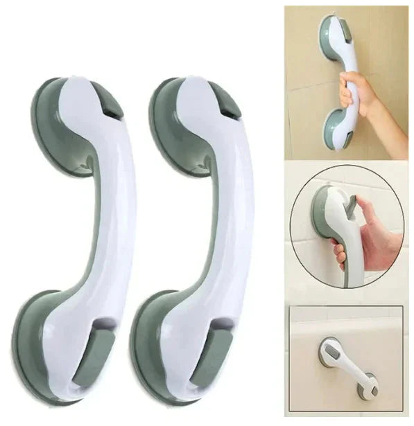 VENTOSA AGARRE DE SEGURIDAD PARA BAÑO