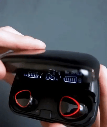 AUDIFONOS M10 BLUETOOTH