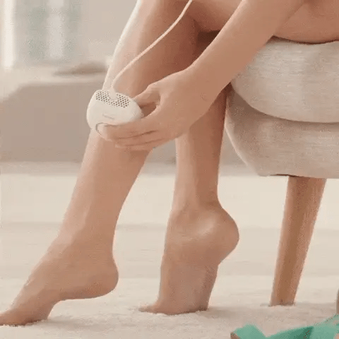 Depiladora Láser IPL – Que Oferton Express