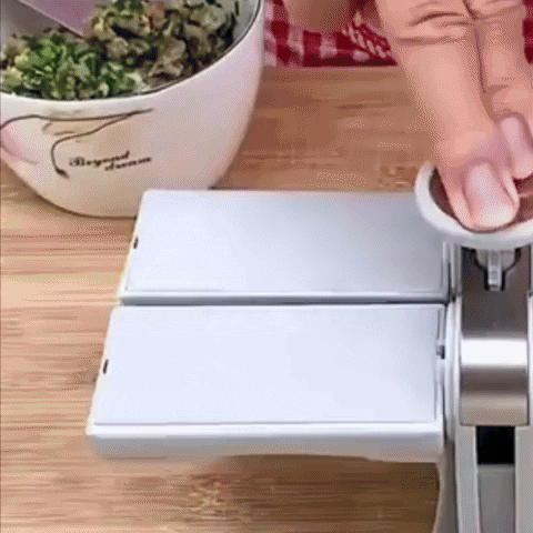 Mini Máquina para hacer Empanadas