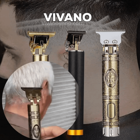 Rasuradora Inalámbrica Profesional