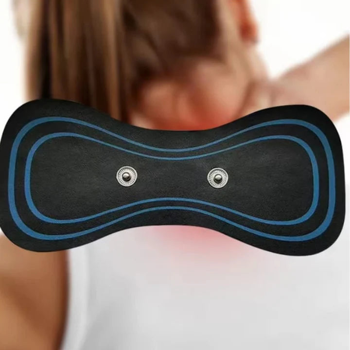 Mini Masajeador Portátil