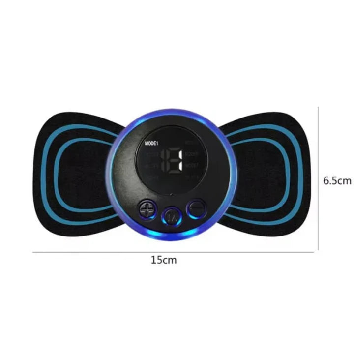 Mini Masajeador Portátil