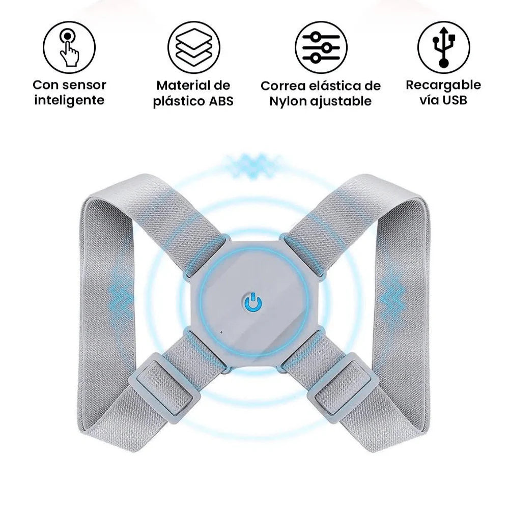 🧘♂️Corrector de Postura Inteligente 🧘♂️