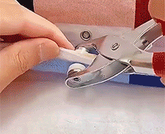 🎨 Kit de Remaches– Botones a Presión