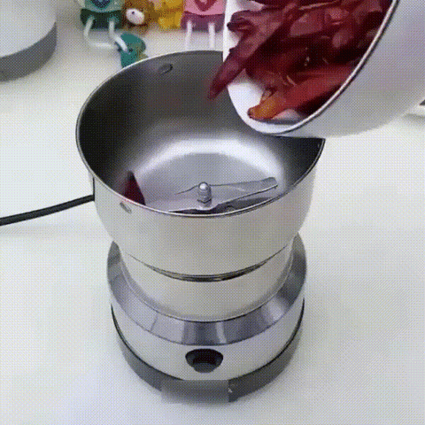 MOLINO ELECTRICO MULTIFUNCIONAL