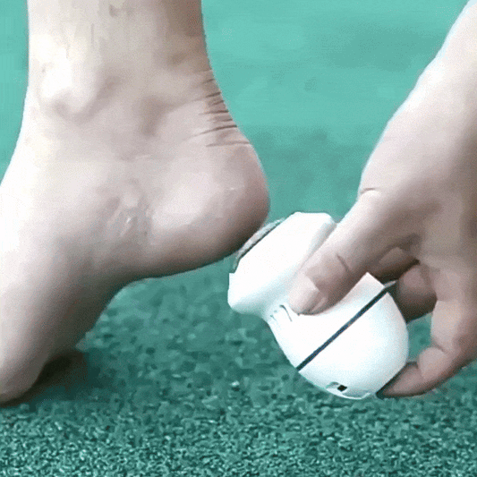 Pulidor Eléctrico para pies callos SmoothFeet PLUS