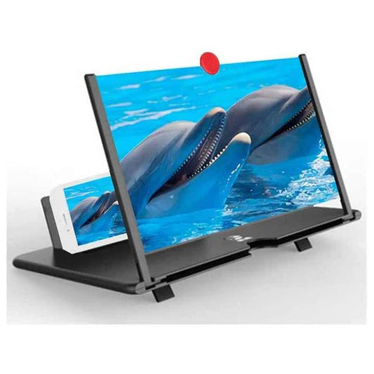PROMO 2X1 AMPLIADOR DE PANTALLA MaxiVision