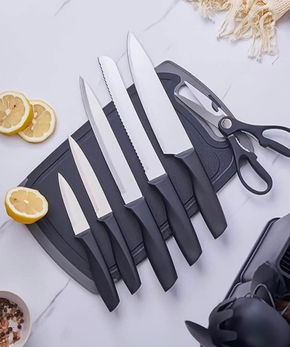 🍳✨ SET DE UTENSILIOS DE COCINA BOSCO