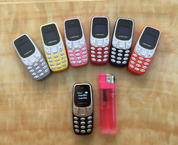 📱 MINI TELÉFONO B10 – ESTILO CLÁSICO 📱