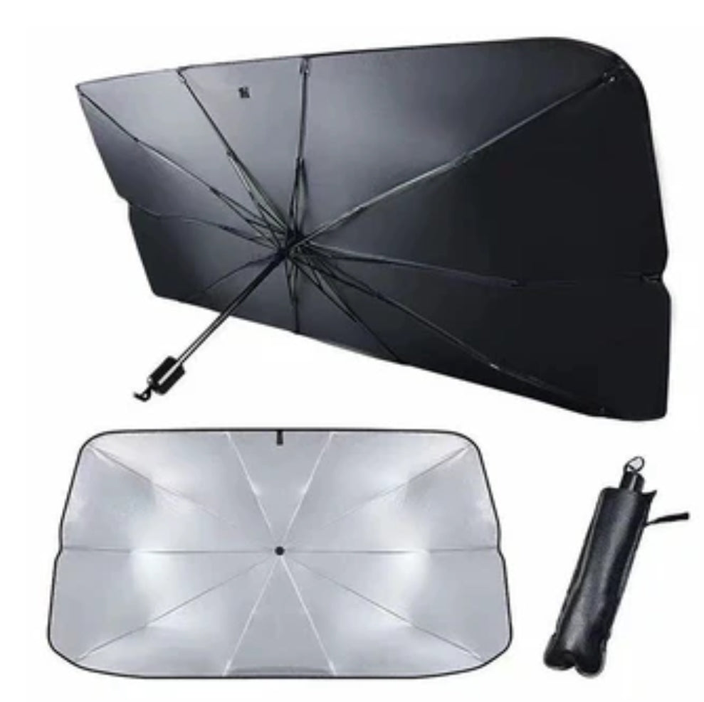 Sombrilla Para Auto