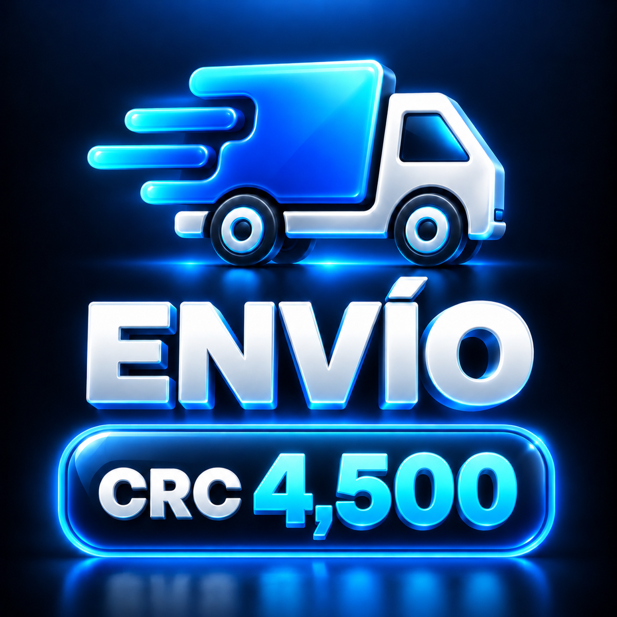 Envio 4500
