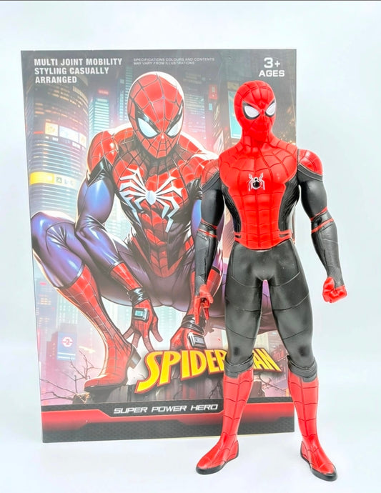 🦸‍♂️ ¡FIGURAS DE ACCIÓN DE TUS HÉROES FAVORITOS! ⚡