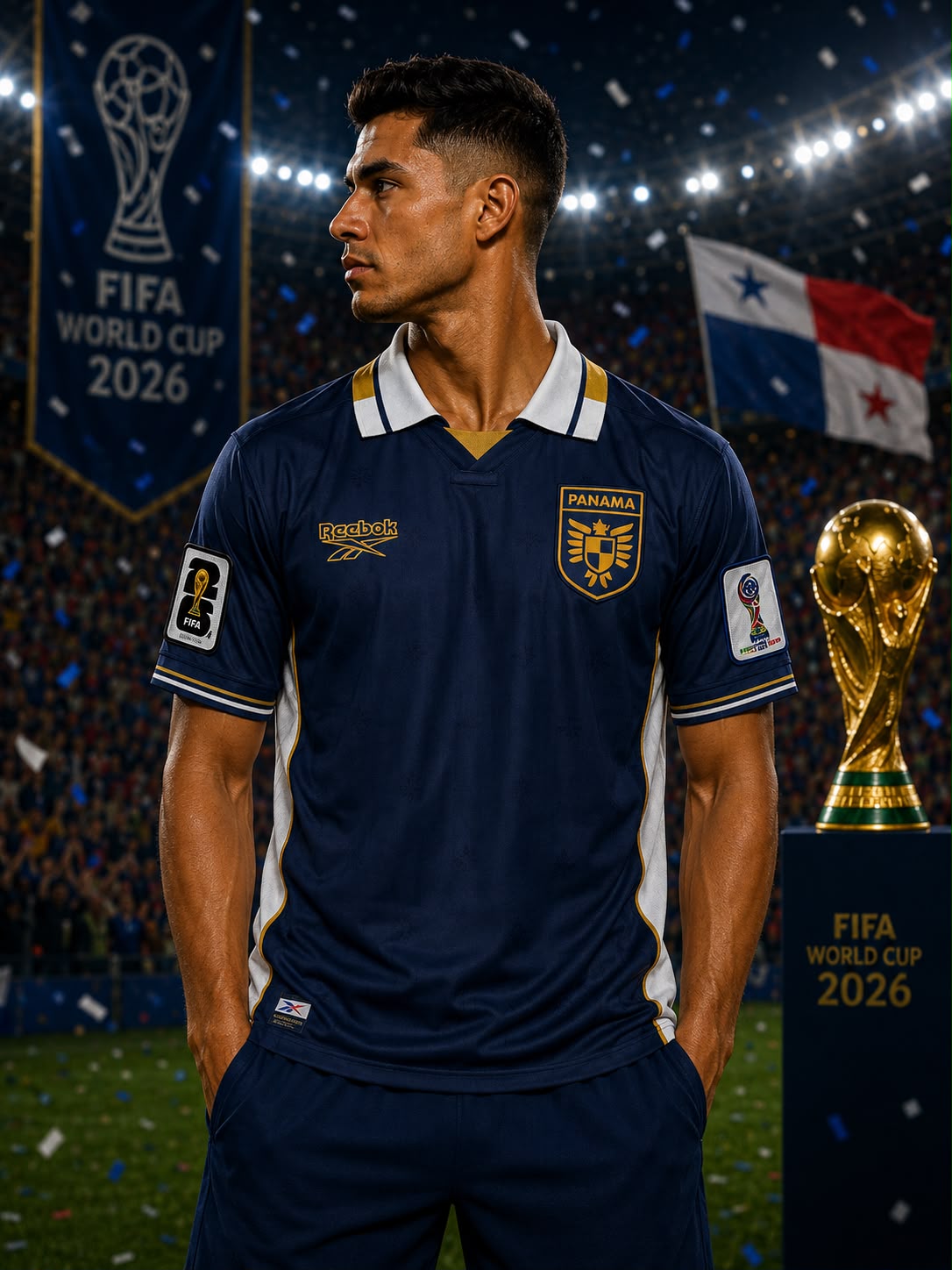 ⚽🏆 CAMISETAS MUNDIAL 2026 🏆⚽