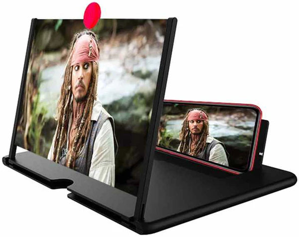 PROMO 2X1 AMPLIADOR DE PANTALLA MaxiVision