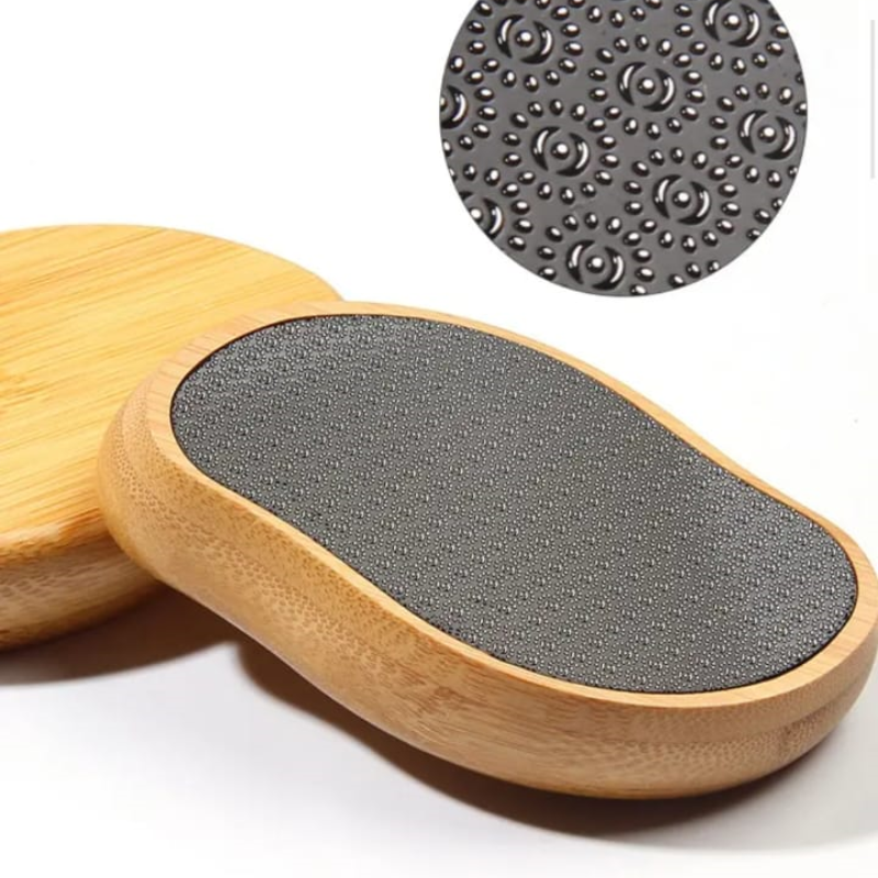 Piedra Pómez de Nanovidrio