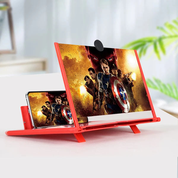 PROMO 2X1 AMPLIADOR DE PANTALLA MaxiVision