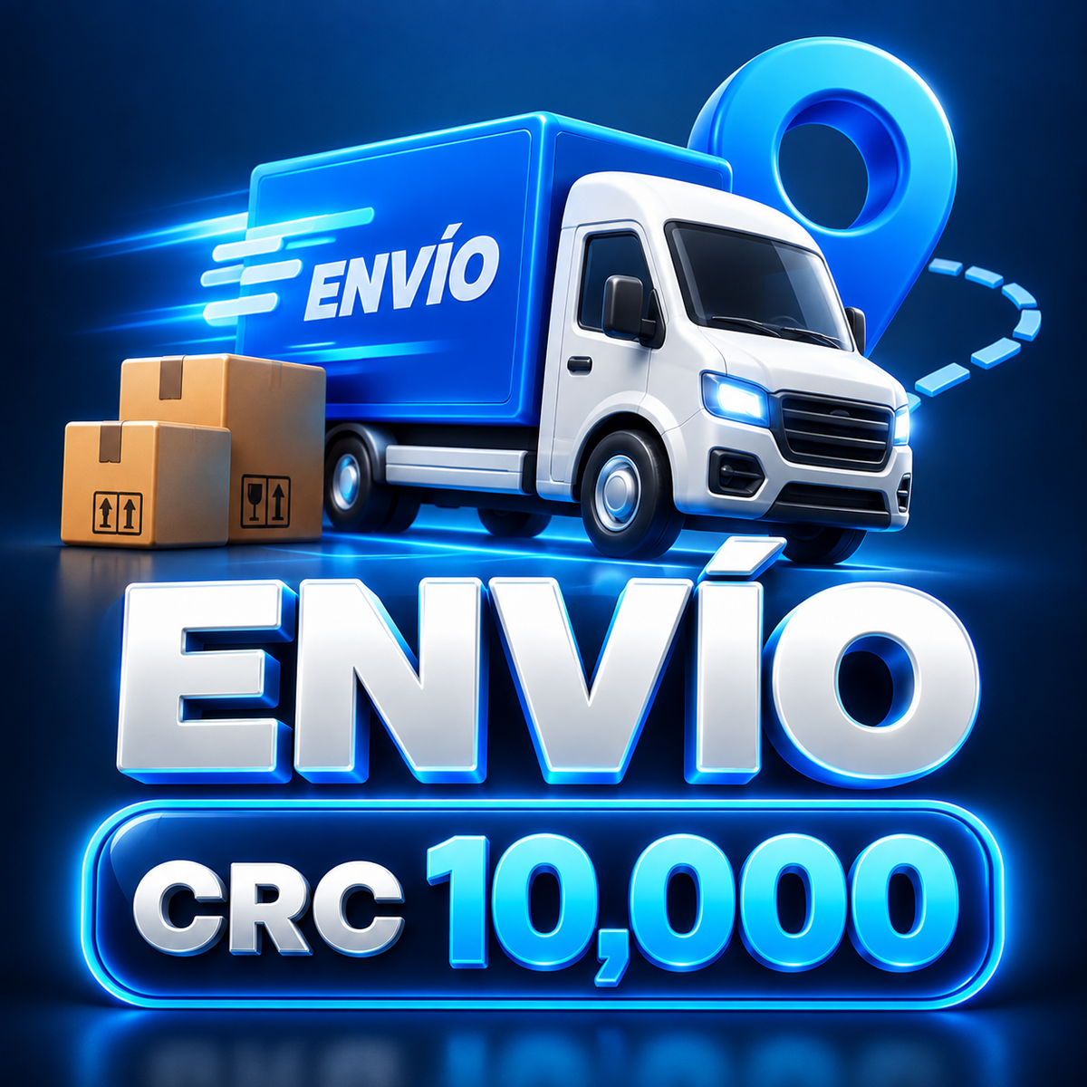 Envio 10.000