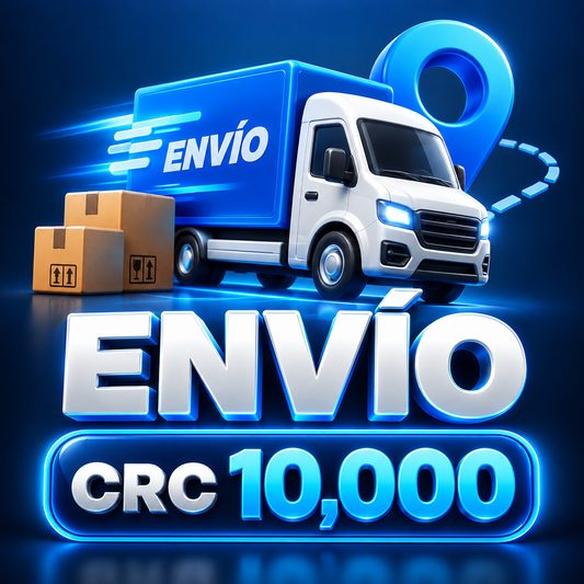 Envio 10.000
