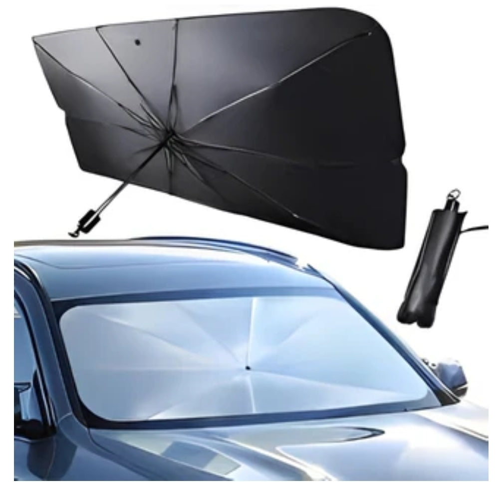 Sombrilla Para Auto