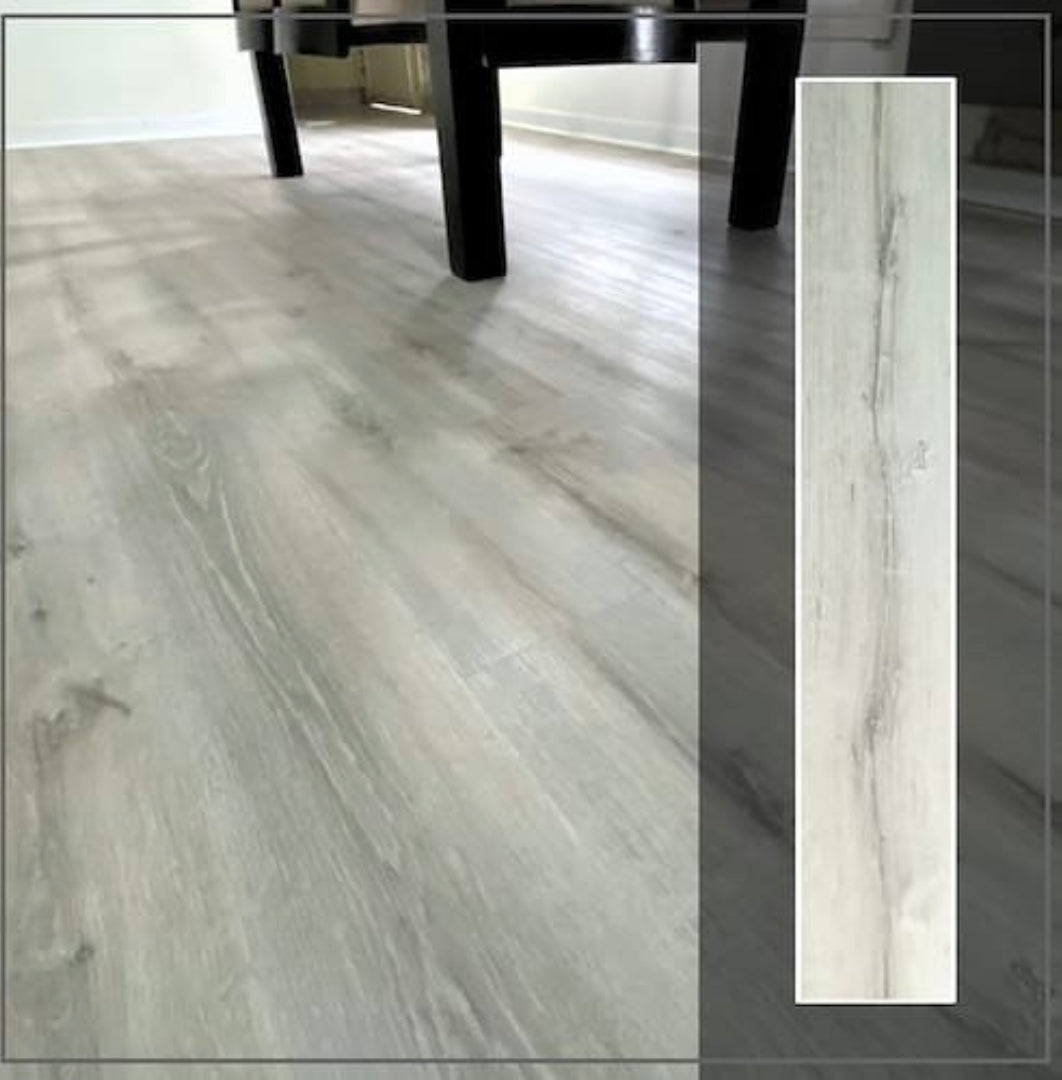 Laminas Pisos PVC 36 piezas =5m2