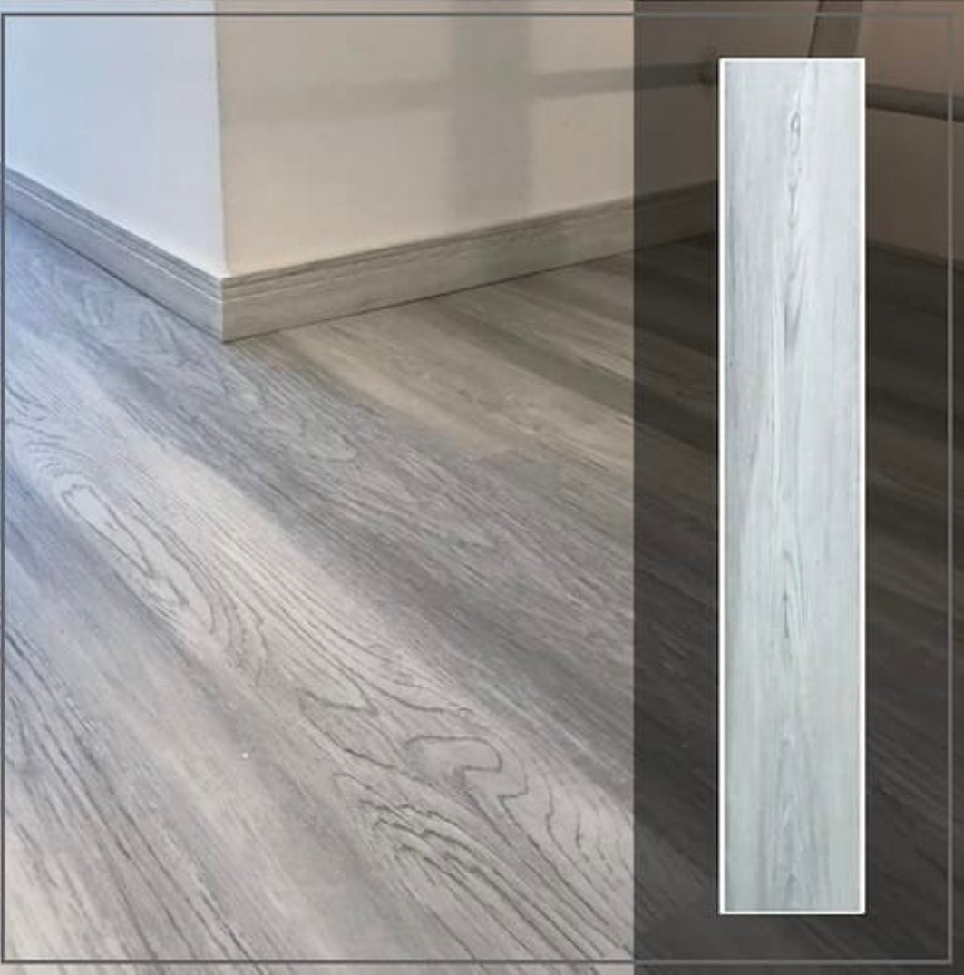 Laminas Pisos PVC 36 piezas =5m2