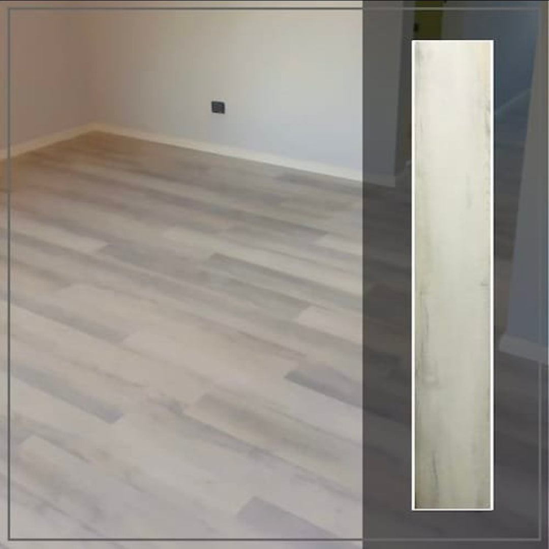 Laminas Pisos PVC 36 piezas =5m2