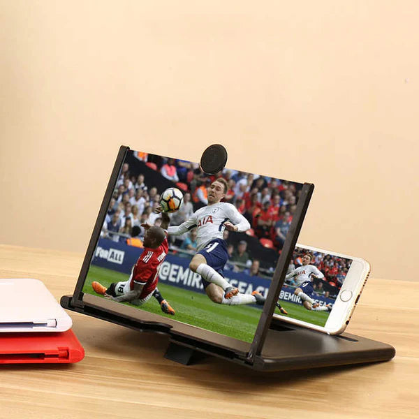 PROMO 2X1 AMPLIADOR DE PANTALLA MaxiVision