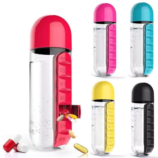 TERMO PASTILLERO WATERPILL