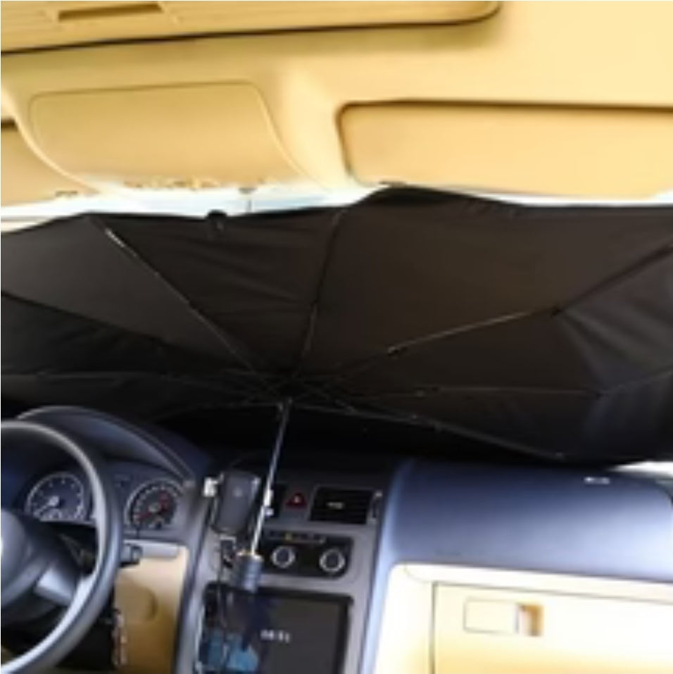 Sombrilla Para Auto