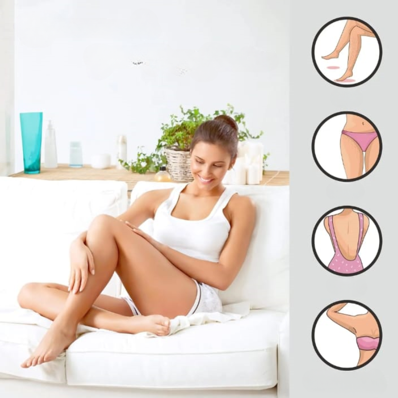 Piedra Pómez de Nanovidrio