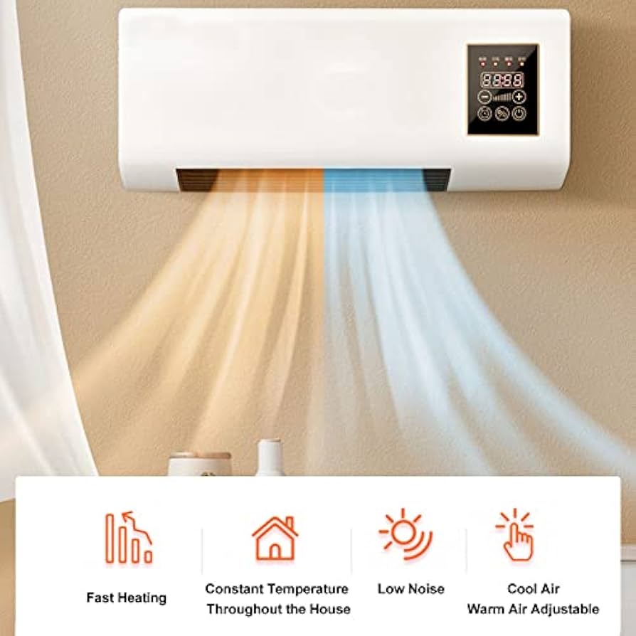 AIREA CONDICIONADO PORTÁTIL TURBO AIR