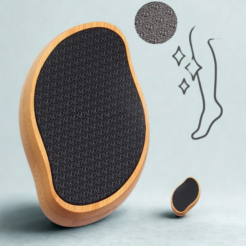 Piedra Pómez de Nanovidrio