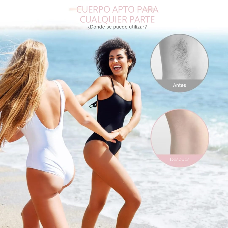 Piedra Pómez de Nanovidrio