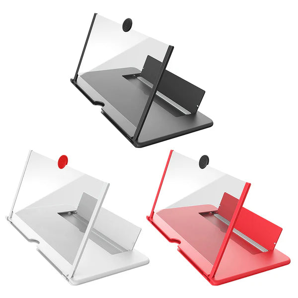 PROMO 2X1 AMPLIADOR DE PANTALLA MaxiVision