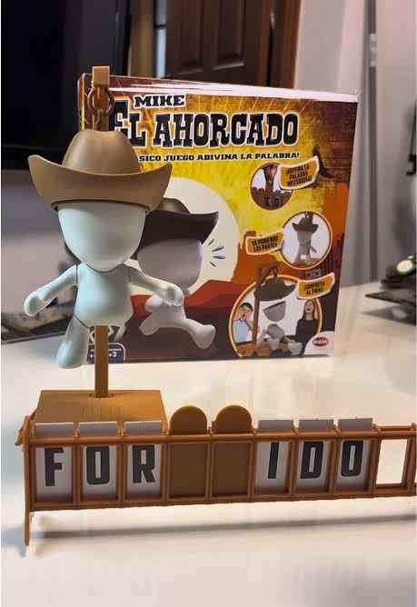 🎯 EL JUEGO CLÁSICO AHORCADO – ¡Diversión para toda la familia! 🤠🧠