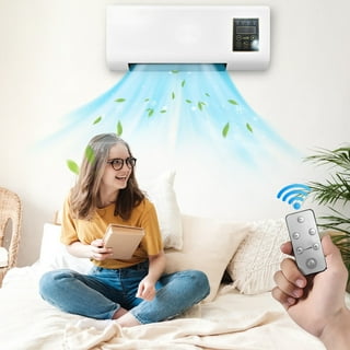 AIREA CONDICIONADO PORTÁTIL TURBO AIR