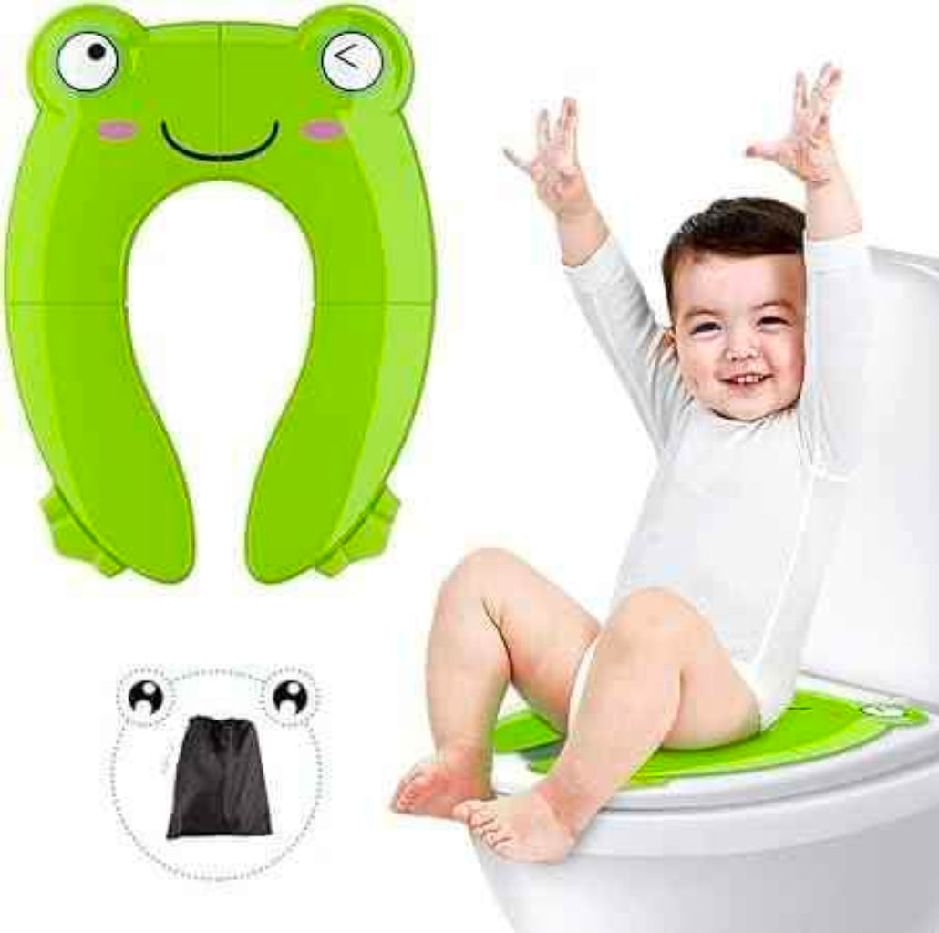 Asiento Infantil para Inodoro tu pequeño