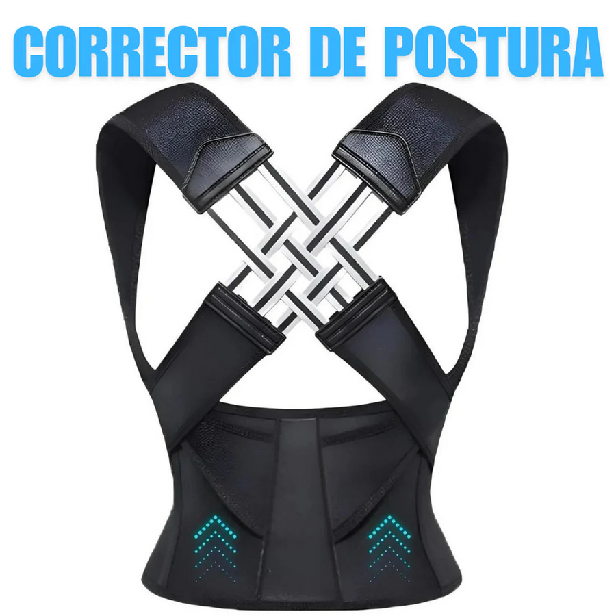 CORRECTOR DE POSTURA