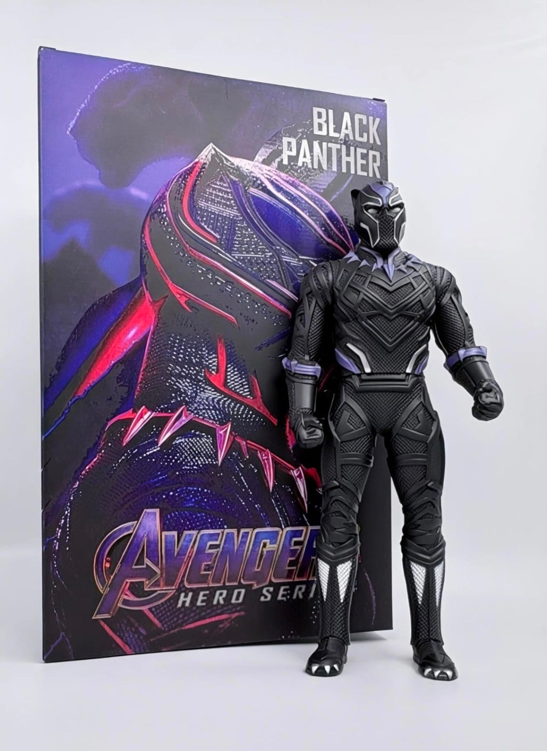 🦸‍♂️ ¡FIGURAS DE ACCIÓN DE TUS HÉROES FAVORITOS! ⚡