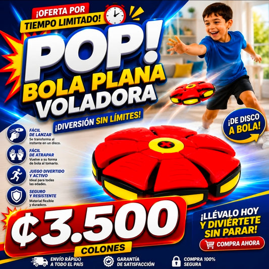 🎉⚽ ¡LA BOLA PELOTA QUE TODOS QUIEREN! ⚽🎉